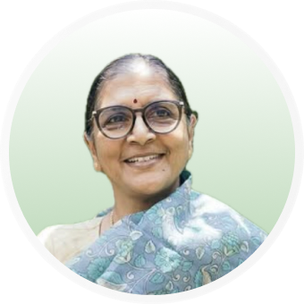 Ms. D. Geetha Bhascker