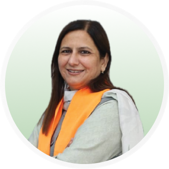  Smt. Kamaljeet Sehrawat