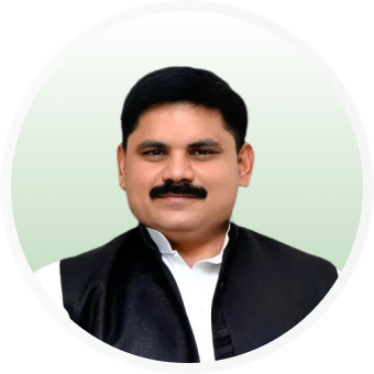 Shri Satish Chandra Dubey